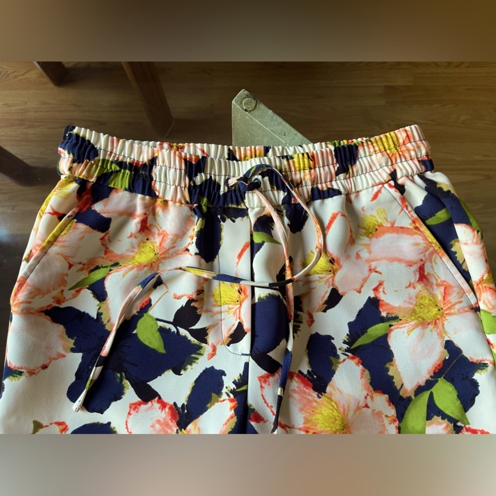 J Crew Joggers Size 0 in MINT condition!